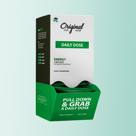 Custom CBD Display Boxes - Image 3